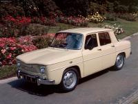 Dacia 1100 1968 #14