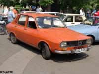 Dacia 1300 1969 #01