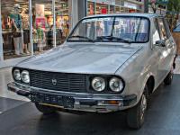 Dacia 1300 1969 #05