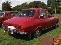 Dacia 1300 1969 #07