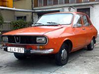 Dacia 1300 1969 #10