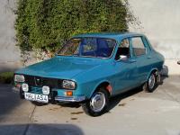 Dacia 1300 Break 1972 #01