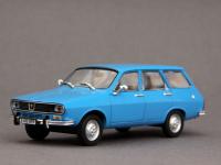 Dacia 1300 Break 1972 #07