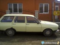 Dacia 1300 Break 1972 #11