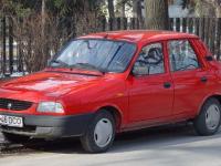 Dacia 1310 1999 #01