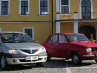 Dacia 1310 1999 #3