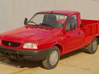 Dacia 1310 1999 #07