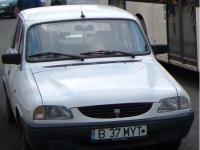 Dacia 1310 1999 #11