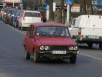 Dacia 1310 1999 #12