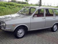 Dacia 1310 Break 1980 #2