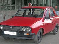 Dacia 1310 Break 1980 #08