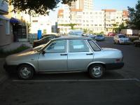 Dacia 1310 Break 1980 #10