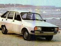Dacia 1320 1988 #01