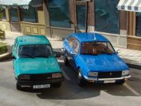 Dacia 1320 1988 #09