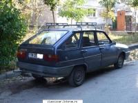 Dacia 1325 Liberta 1990 #05