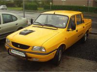Dacia 1325 Liberta 1990 #08