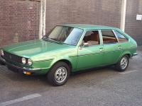 Dacia 1325 Liberta 1990 #09