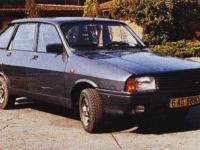 Dacia 1325 Liberta 1990 #14