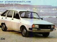 Dacia 1325 Liberta 1990 #15