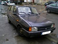 Dacia 1325 Liberta 1990 #16