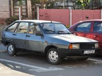 Dacia 1325 Liberta 1990 #17