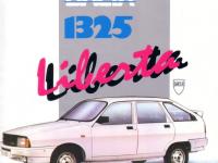 Dacia 1325 Liberta 1990 #22