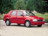 Dacia 1325 Liberta 1990 #26