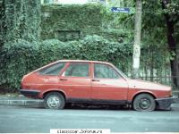 Dacia 1325 Liberta 1990 #27