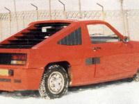 Dacia 1325 Liberta 1990 #30