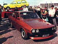 Dacia 1410 Sport 1982 #09