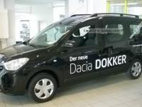 Dacia Dokker 2012 #08
