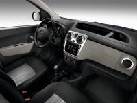 Dacia Dokker 2012 #81