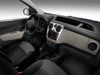 Dacia Dokker 2012 #82