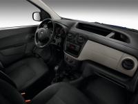 Dacia Dokker 2012 #83