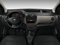 Dacia Dokker Van 2012 #10