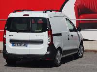 Dacia Dokker Van 2012 #40
