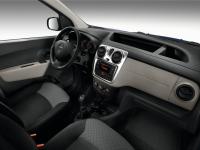 Dacia Dokker Van 2012 #56