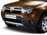Dacia Duster 2010 #05