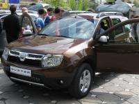 Dacia Duster 2010 #09