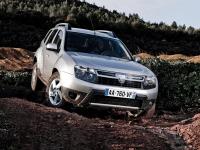 Dacia Duster 2010 #25