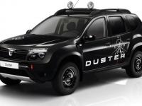Dacia Duster 2013 #05