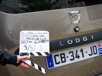 Dacia Lodgy 2012 #12