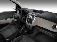 Dacia Lodgy 2012 #29