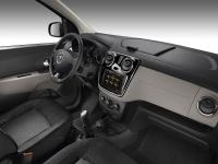 Dacia Lodgy 2012 #30