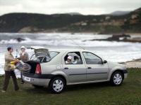 Dacia Logan 2004 #4