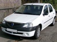 Dacia Logan 2004 #05