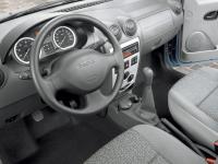 Dacia Logan MCV 2006 #06