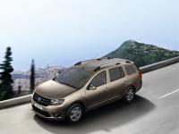 Dacia Logan MCV 2013 #3