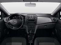 Dacia Logan MCV 2013 #27