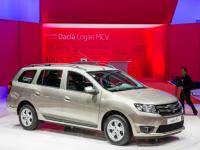 Dacia Logan MCV 2013 #34